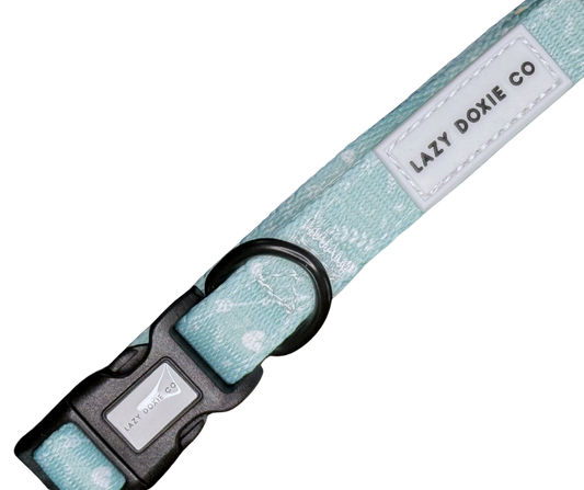Collar - Mint to Adventure