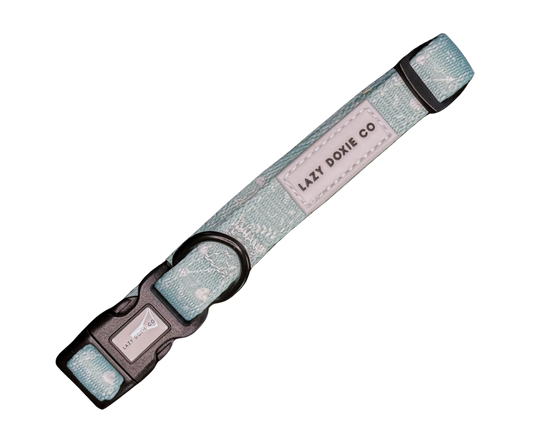 Collar - Mint to Adventure