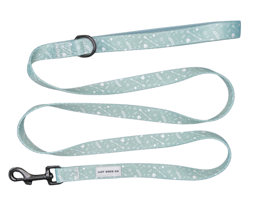 Leash - Mint to Adventure