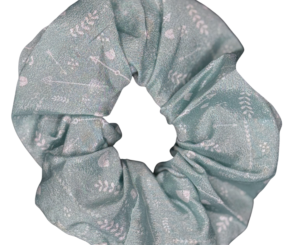 Lazy Doxie Co Scrunchies