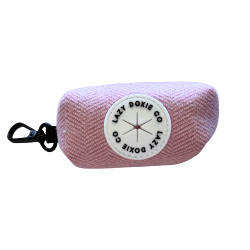 Poop Bag Holders (PBH) - Lazy Doxie Co