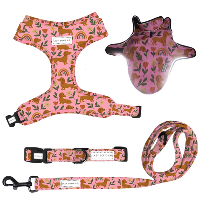 Winter Walkies Bundle - Pawdise Garden