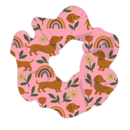 Voter’s Choice Scrunchie Squad Bundle - Lazy Doxie Co
