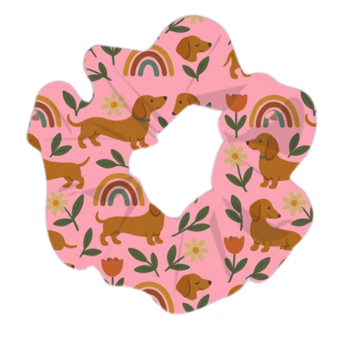 Voter’s Choice Scrunchie Squad Bundle - Lazy Doxie Co