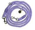 Mulit-Functional Rope Leash - Pawple Haze