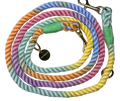 Mulit-Functional Rope Leash - Pupfetti