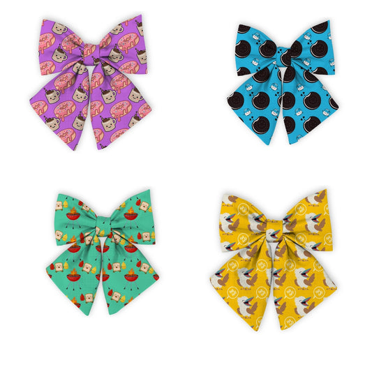Snags Ahoy! Bundle