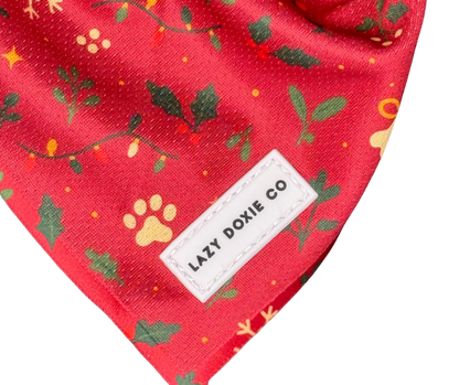 Bandana - Santa's Little Gift