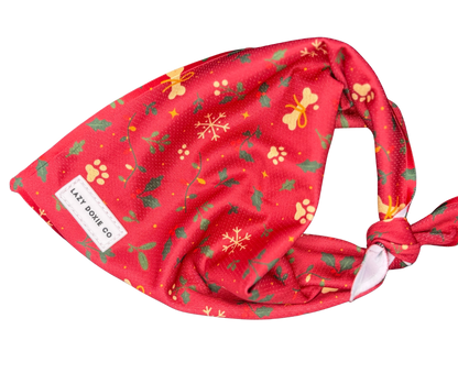 Bandana - Santa's Little Gift