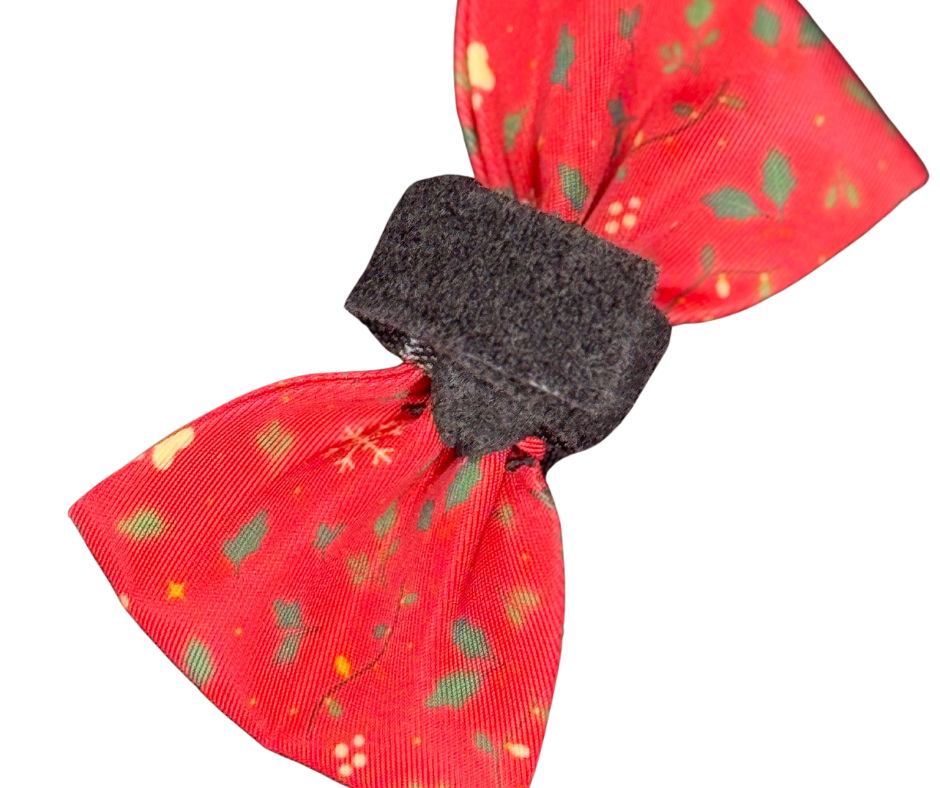 Bows - Santa's Little Gift