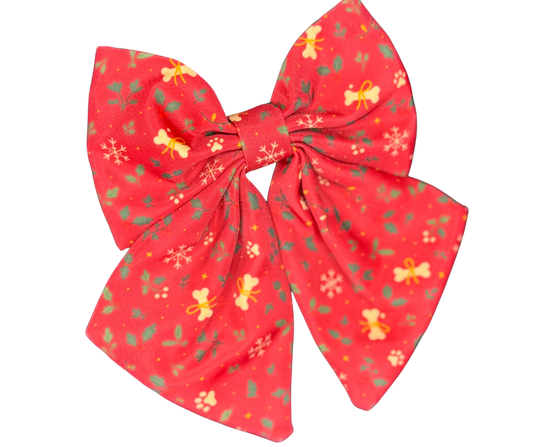 Bows - Santa's Little Gift