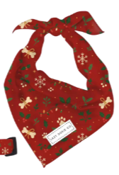 Bandana - Santa's Little Gift