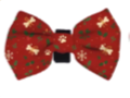 Bows - Santa's Little Gift