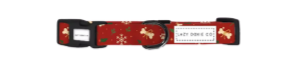 Collar - Santa's Little Gift