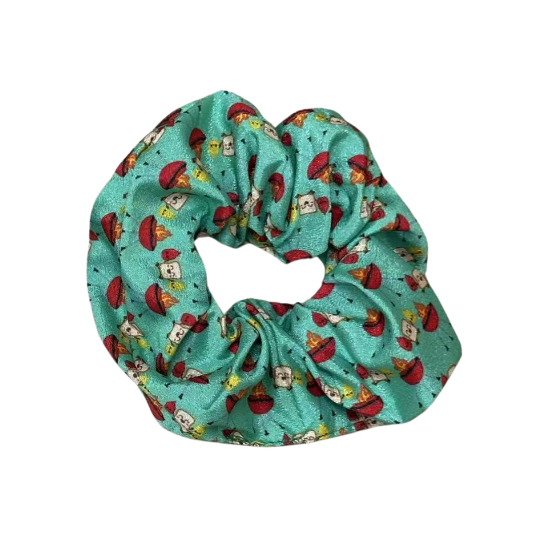 Scrunchie Squad Super Bundle - Lazy Doxie Co