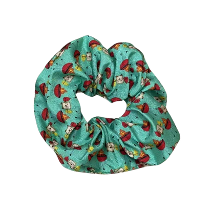 Scrunchie Squad Super Bundle - Lazy Doxie Co
