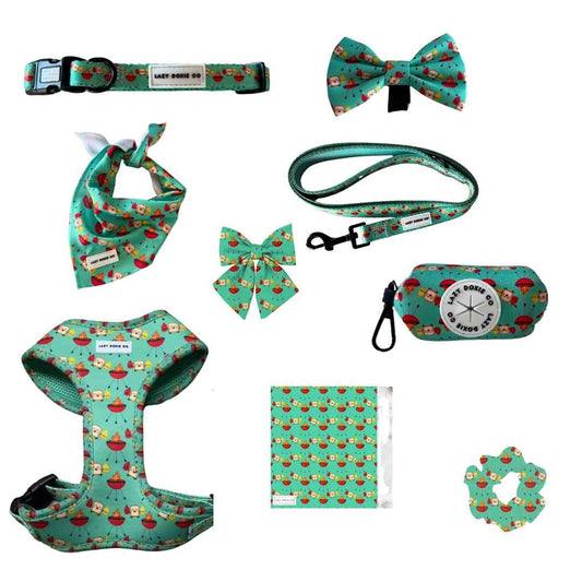 Lazy Luxe Bundle - Saucy Snags