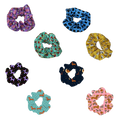Scrunchie Squad Super Bundle - Lazy Doxie Co