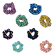 Scrunchie Squad Super Bundle - Lazy Doxie Co