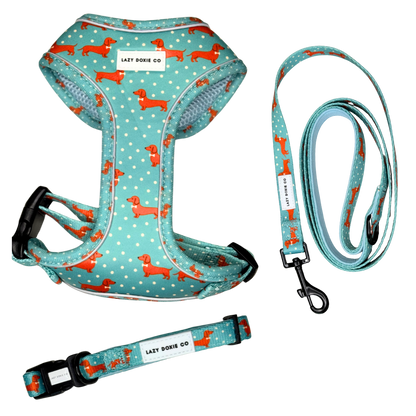 Snag + Go Bundle - Tuxie Doxie