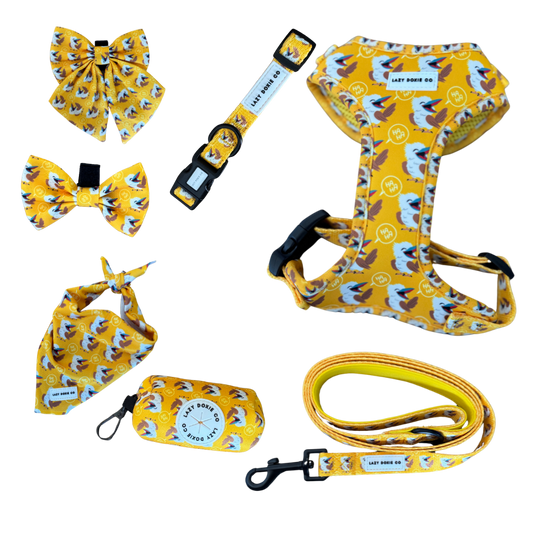 Daily Doxie Bundle - Snagaburra - Lazy Doxie Co