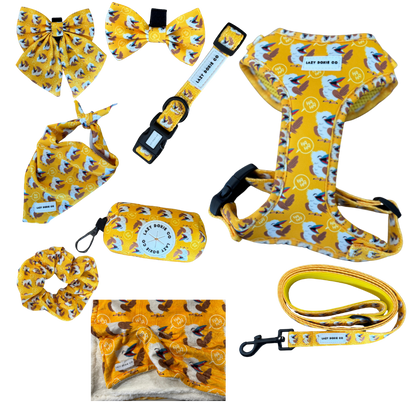 Lazy Luxe Bundle - Snagaburra - Lazy Doxie Co