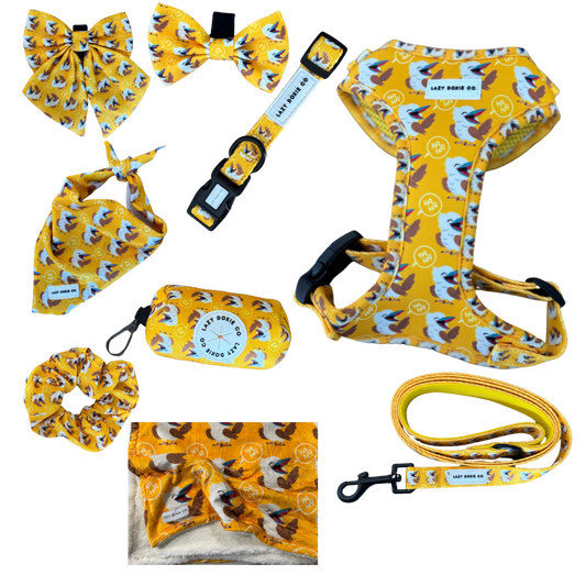 Lazy Luxe Bundle - Snagaburra - Lazy Doxie Co