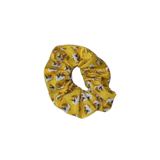 OG Scrunchie Squad Bundle