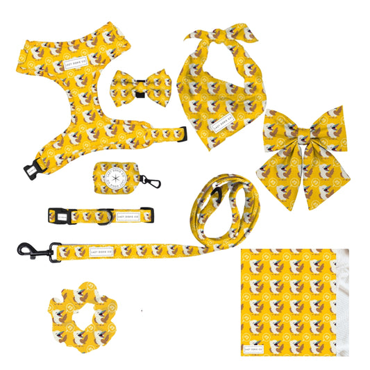 Lazy Luxe Bundle - Snagaburra