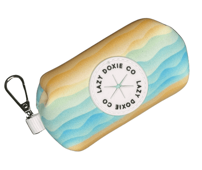 Poop Bag Holders (PBH) - Lazy Doxie Co