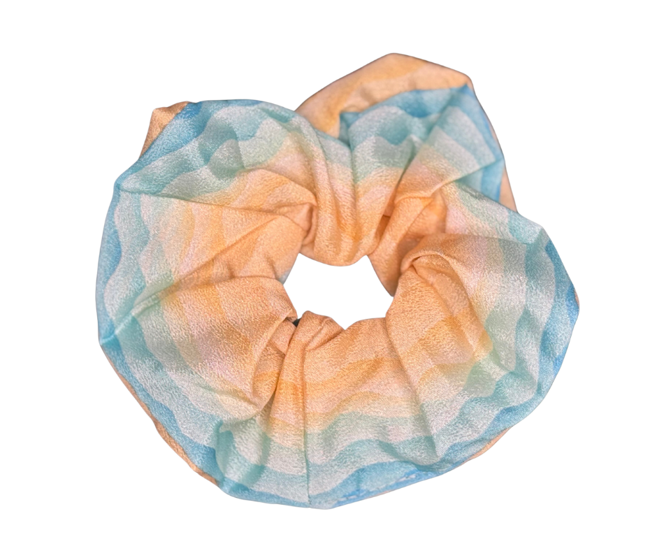 Lazy Doxie Co Scrunchies