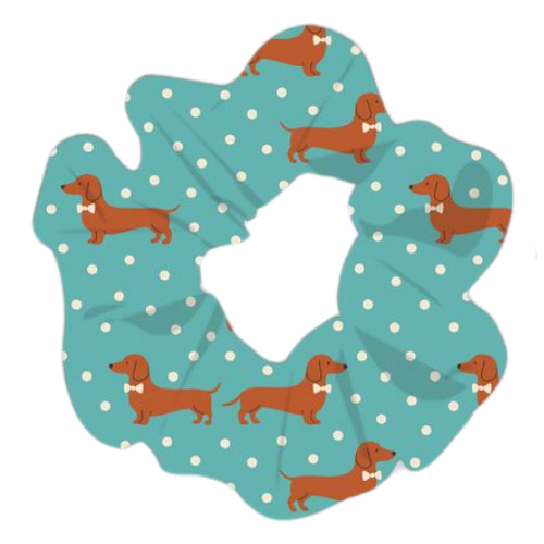 Voter’s Choice Scrunchie Squad Bundle - Lazy Doxie Co