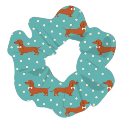 Voter’s Choice Scrunchie Squad Bundle - Lazy Doxie Co