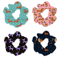 Voter’s Choice Scrunchie Squad Bundle - Lazy Doxie Co