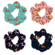Voter’s Choice Scrunchie Squad Bundle - Lazy Doxie Co