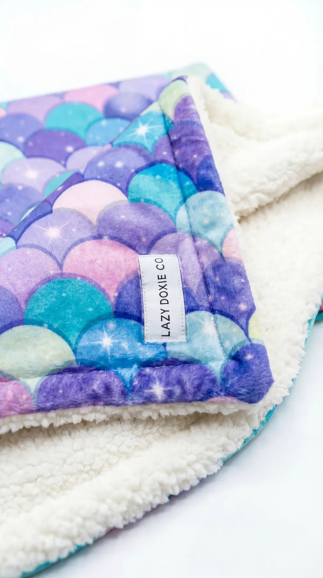 Fleece Blankets - Lazy Doxie Co
