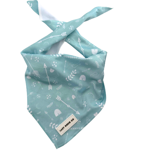 Printed Bandanas