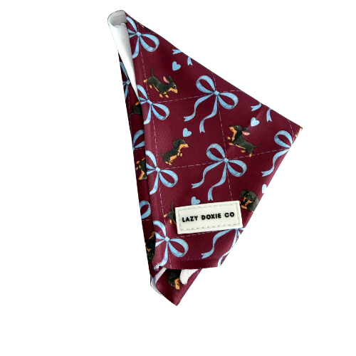 Printed Bandanas