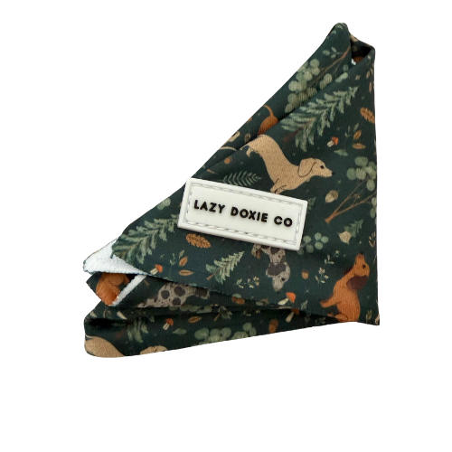 Printed Bandanas