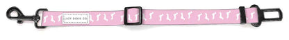 Dog Car Seat Belt Leashes - Lazy Doxie Co