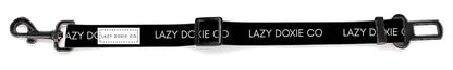 Dog Car Seat Belt Leashes - Lazy Doxie Co