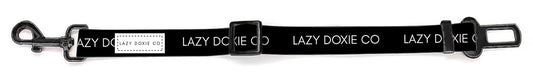 Seat Belt Clicker - LDC Classic - Lazy Doxie Co