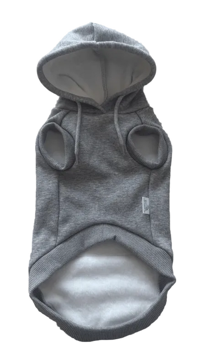 Fleecy Hoodies - Lazy Doxie Co