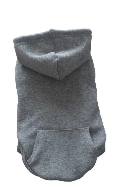 Fleecy Hoodies - Lazy Doxie Co