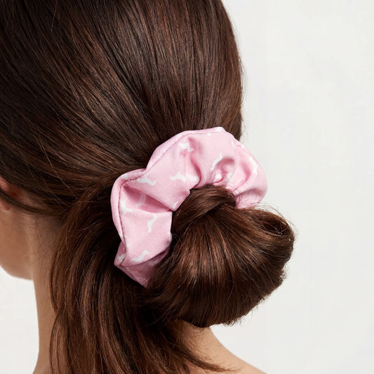 Lazy Doxie Co Scrunchies