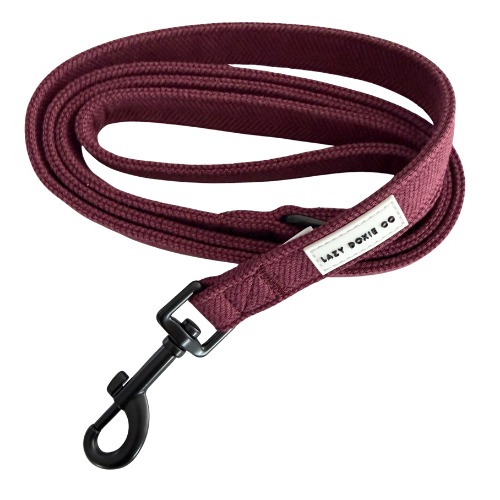 Tweed Leashes