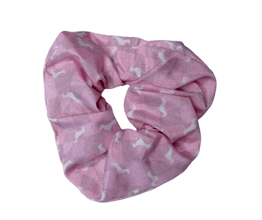 Lazy Doxie Co Scrunchies